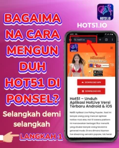 Hot51 APK Terbaru-Hot51
