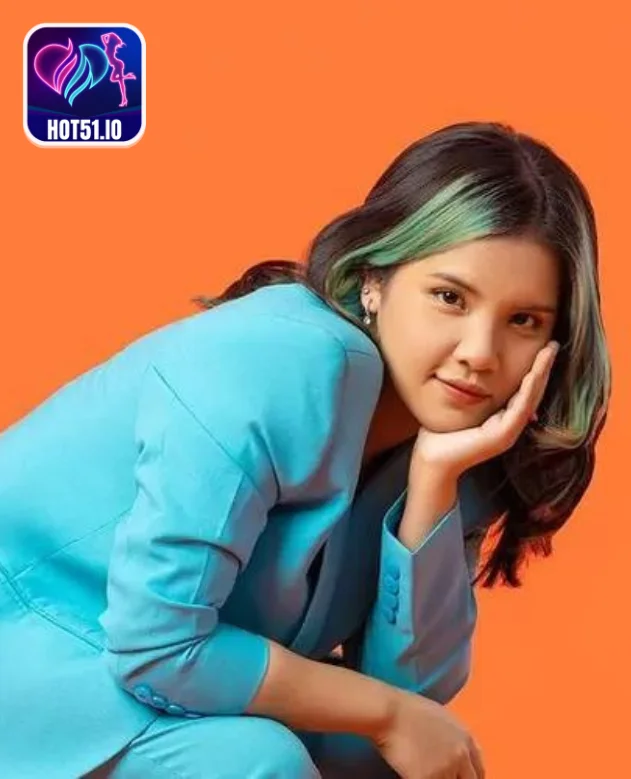 Brigita Meliala-Hot51