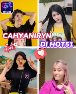 Cahyaniryn-Hot51