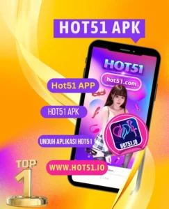 Hot51 APK-Hot51