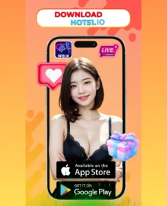 Hot51 APK Mod-Hot51