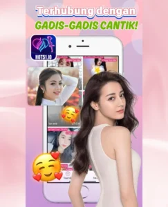 Hot51 Live Mod APK-Hot51