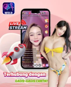 Hot51 Mod APK Terbaru-Hot51