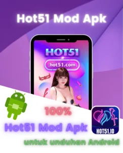 Hot51 Mod Apk-Hot51