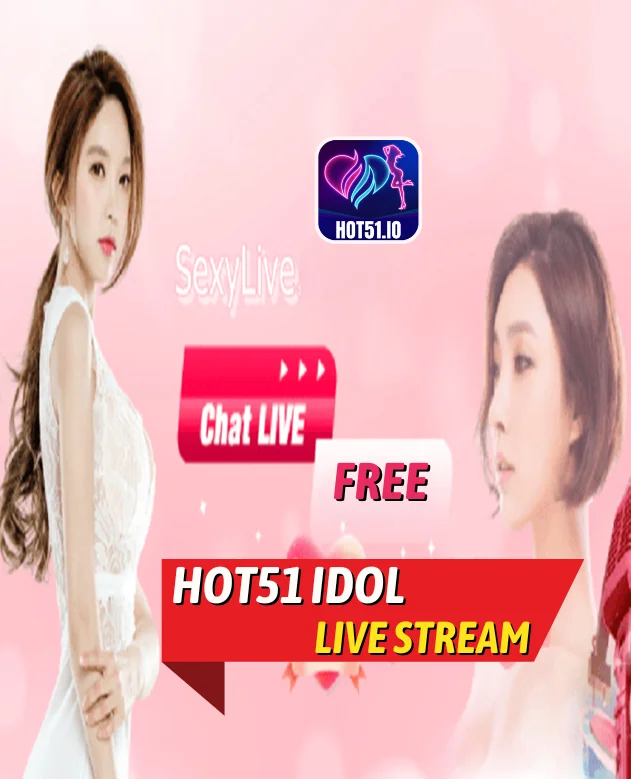 Aplikasi Livestreaming Top 6-Hot51