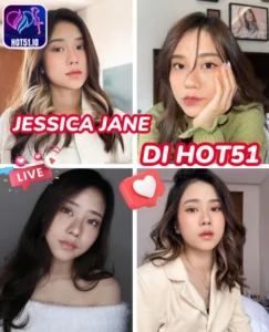 Jessica Jane-Hot51