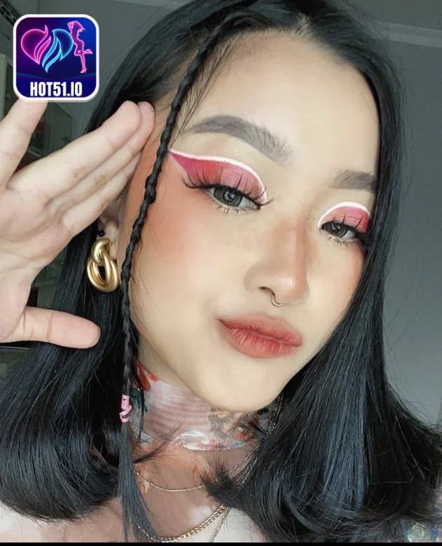 Marcella Febrianne-Hot51