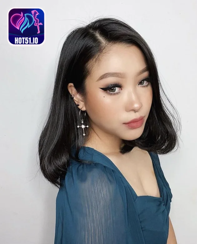 Marcella Febrianne-Hot51