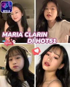 Maria Clarin-Hot51
