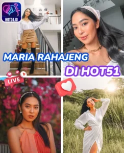 Maria Rahajeng-Hot51