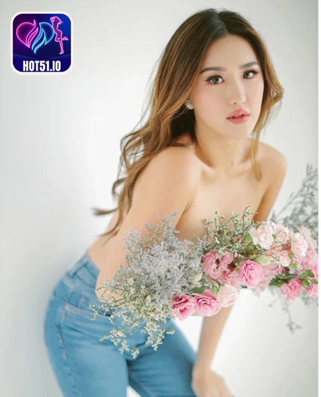 Michelle Pangemanan-Hot51