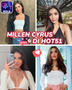 Millen Cyrus-Hot51