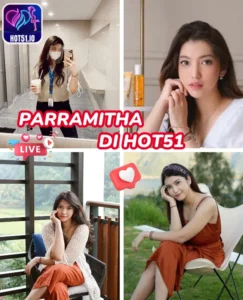 Parramitha-Hot51