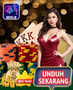 Poker Online-Hot51