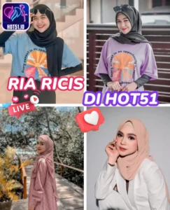 Ria Ricis-Hot51