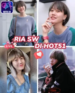 Ria SW-Hot51