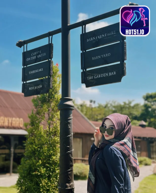 Rona Maulidia Bakhita-Hot51live