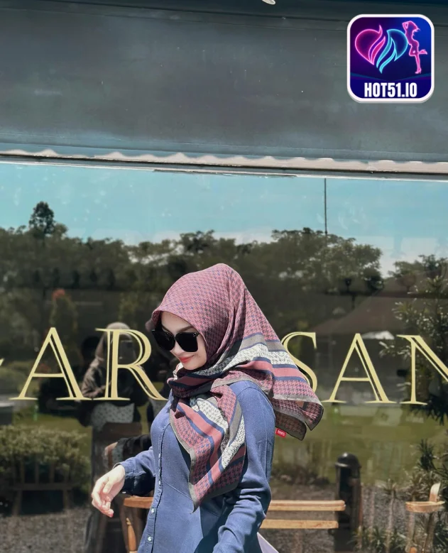 Rona Maulidia Bakhita-Hot51live