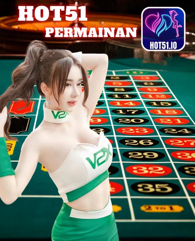 Roulette-Hot51