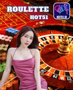 Roulette-Hot51