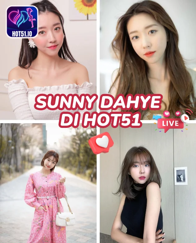 Sunny Dahye-Hot51