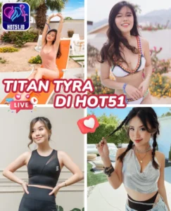 Titan Tyra-Hot51