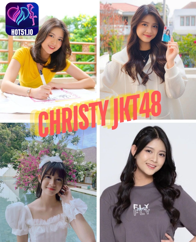 Christy JKT48-Hot51