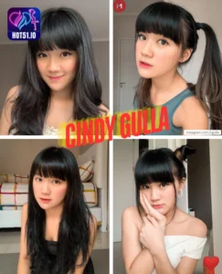 Cindy Gulla-Hot51