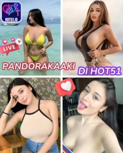 Pandorakaaki-Hot51