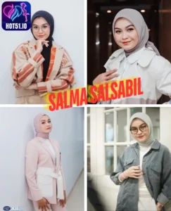 Salma Salsabil-Hot51