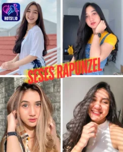 Seses Rapunzel-Hot51