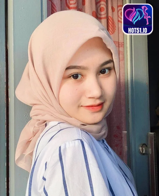 Syifaul Nafisya-Hot51